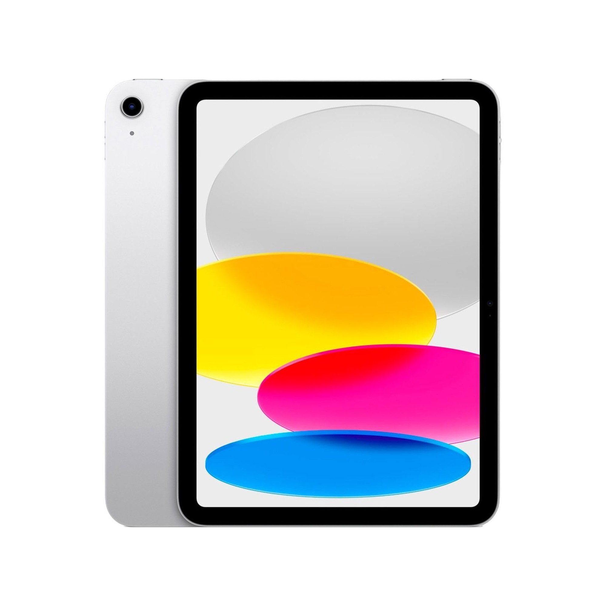Apple iPad 2025 Wi-Fi 128GB Silver (MD3Y4) б/в